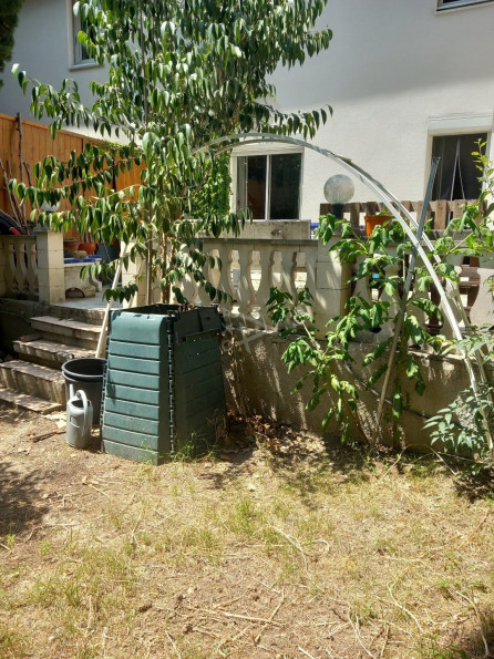 vente Maison Montpellier - Photo 8