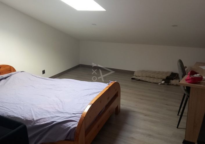 vente Maison vigneronne Saint Andre De Sangonis