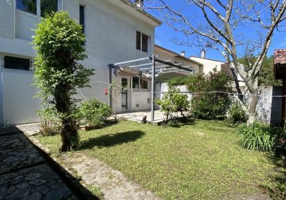 vente Maison Pessac
