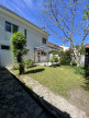 vente Maison Pessac
