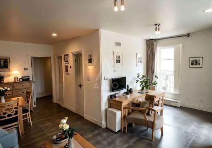 vente Appartement Merignac