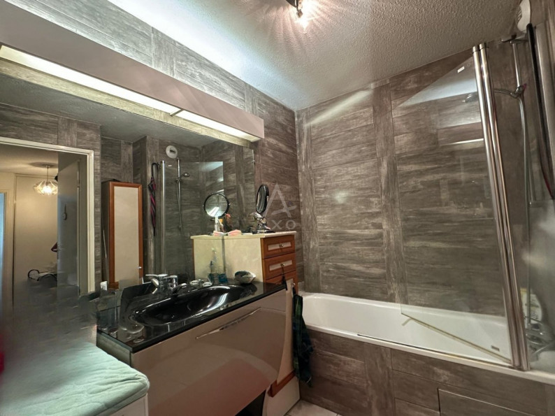 vente Appartement en rez de jardin Toulouse - Photo 6