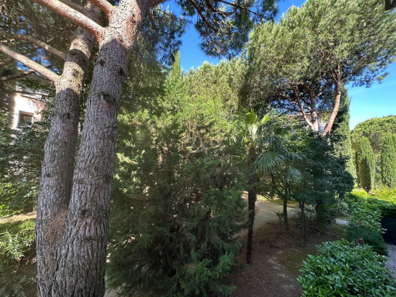 vente Appartement en rez de jardin Toulouse - Photo 8