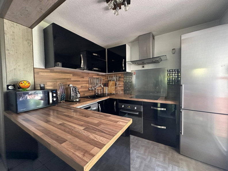 vente Appartement en rez de jardin Toulouse - Photo 2