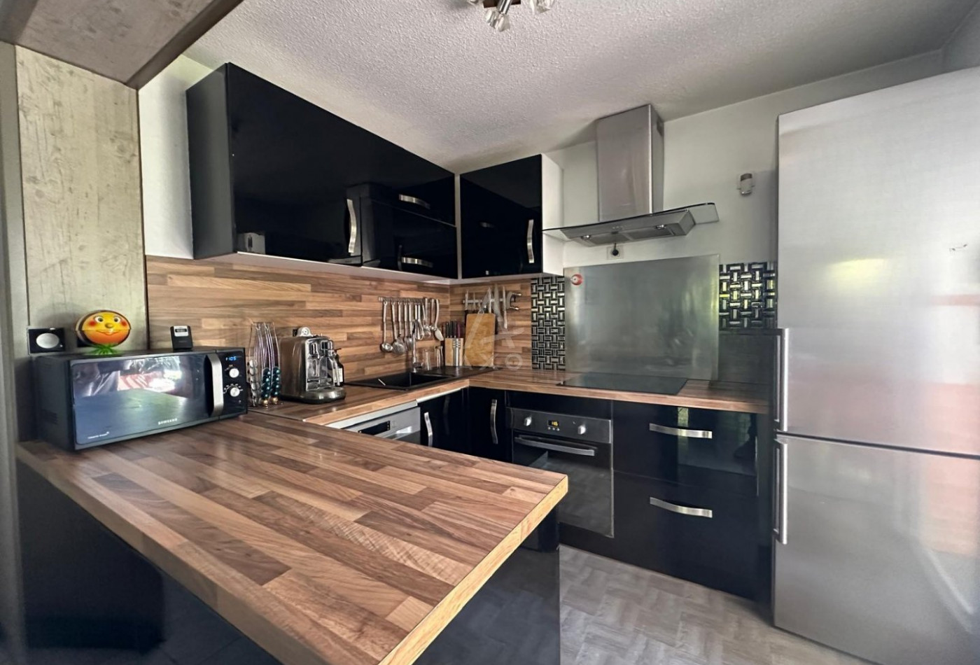 vente Appartement en rez de jardin Toulouse - Photo 2