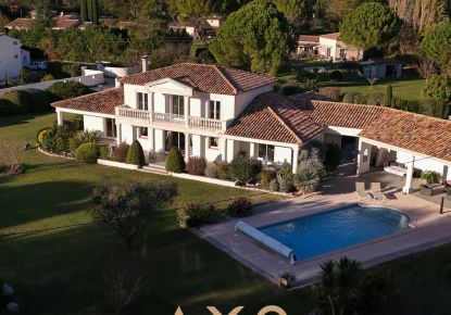 vente Maison Saint Cannat