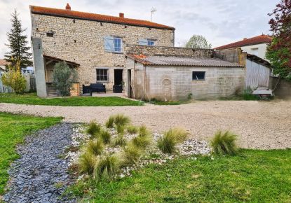 vente Maison Angliers