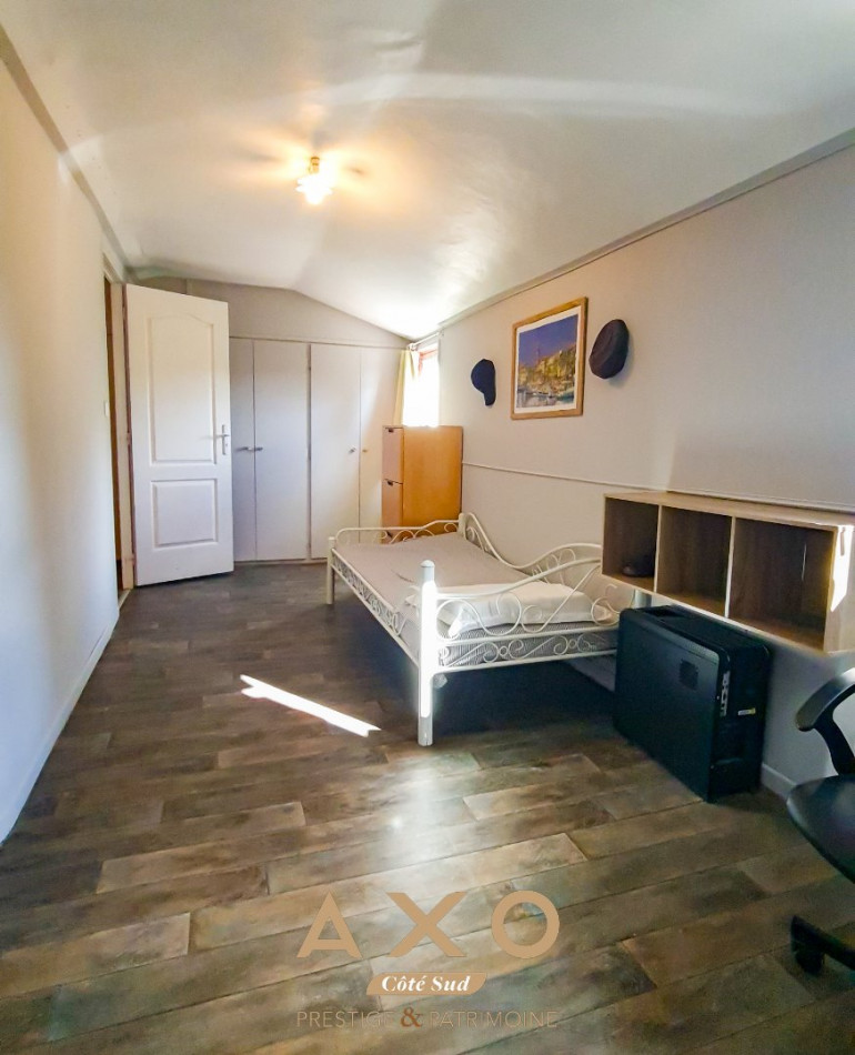 vente Maison Aix En Provence - Photo 11