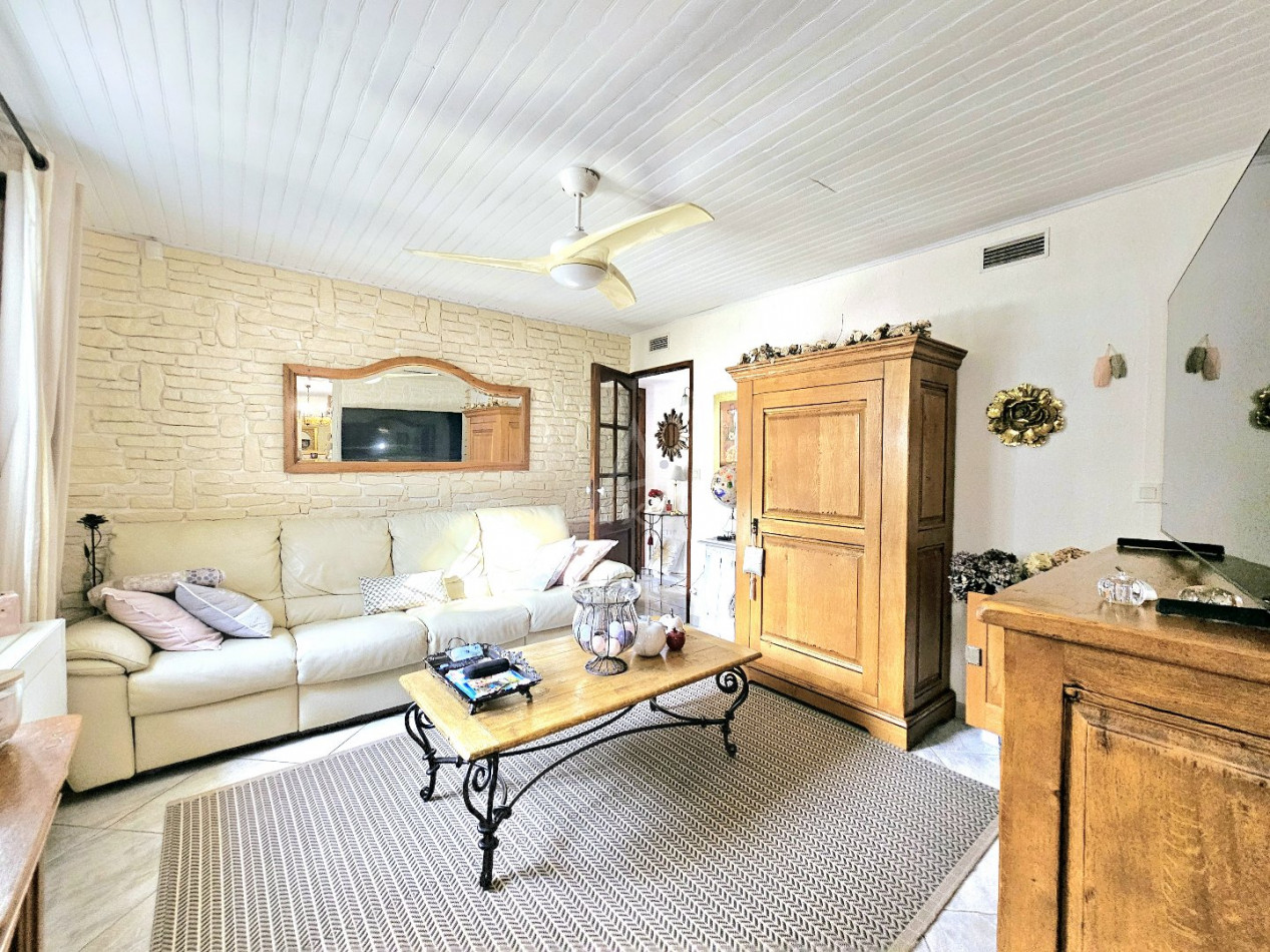 vente Maison Maubec - Photo 5