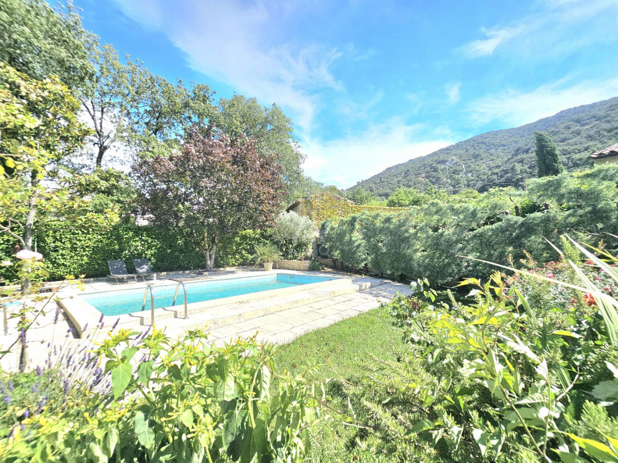 vente Maison Maubec - Photo 2