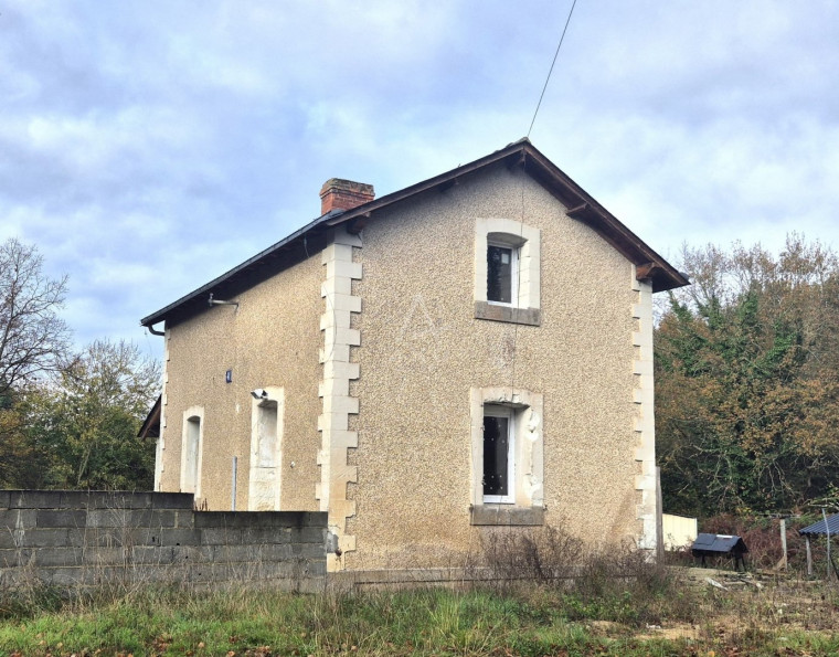 vente Maison Longue Jumelles - Photo 1