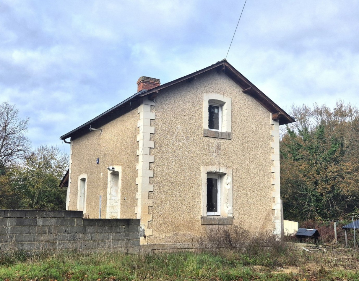 vente Maison Longue Jumelles - Photo 1