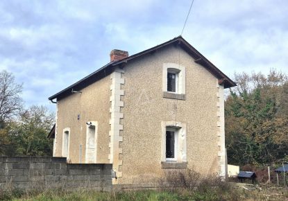 vente Maison Longue Jumelles