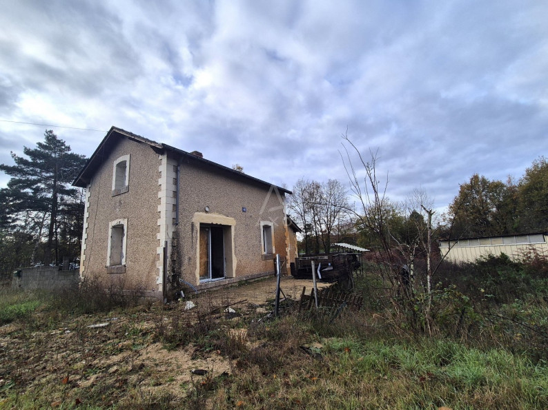 vente Maison Longue Jumelles - Photo 2