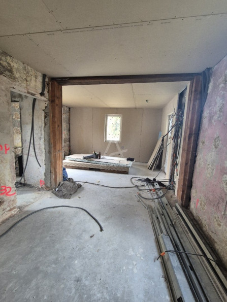 vente Maison Longue Jumelles - Photo 5