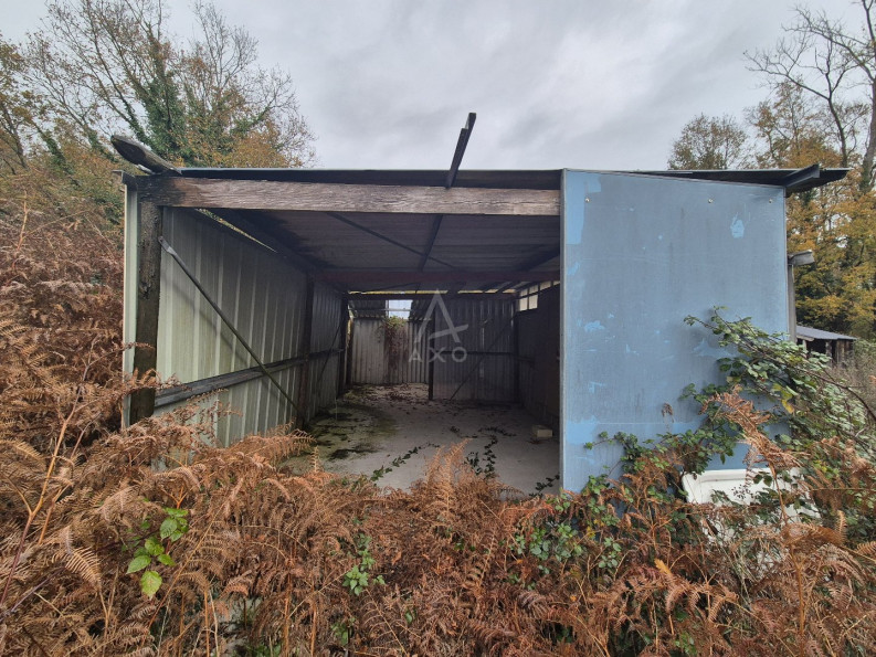 vente Maison Longue Jumelles - Photo 3