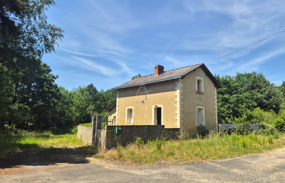 vente Maison Longue Jumelles - Photo 1