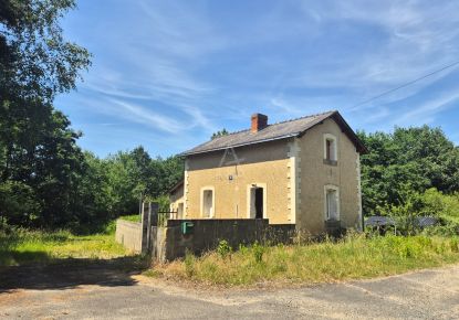 vente Maison Longue Jumelles