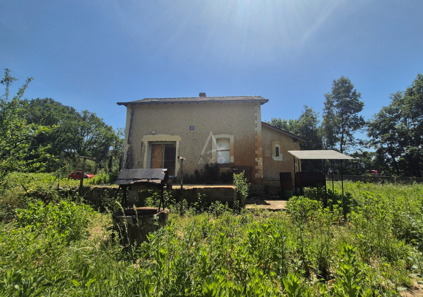 vente Maison Longue Jumelles - Photo 3