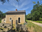 vente Maison Longue Jumelles