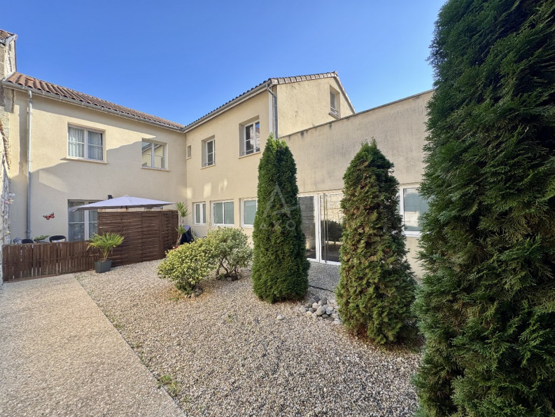 vente Appartement Perigueux - Photo 10