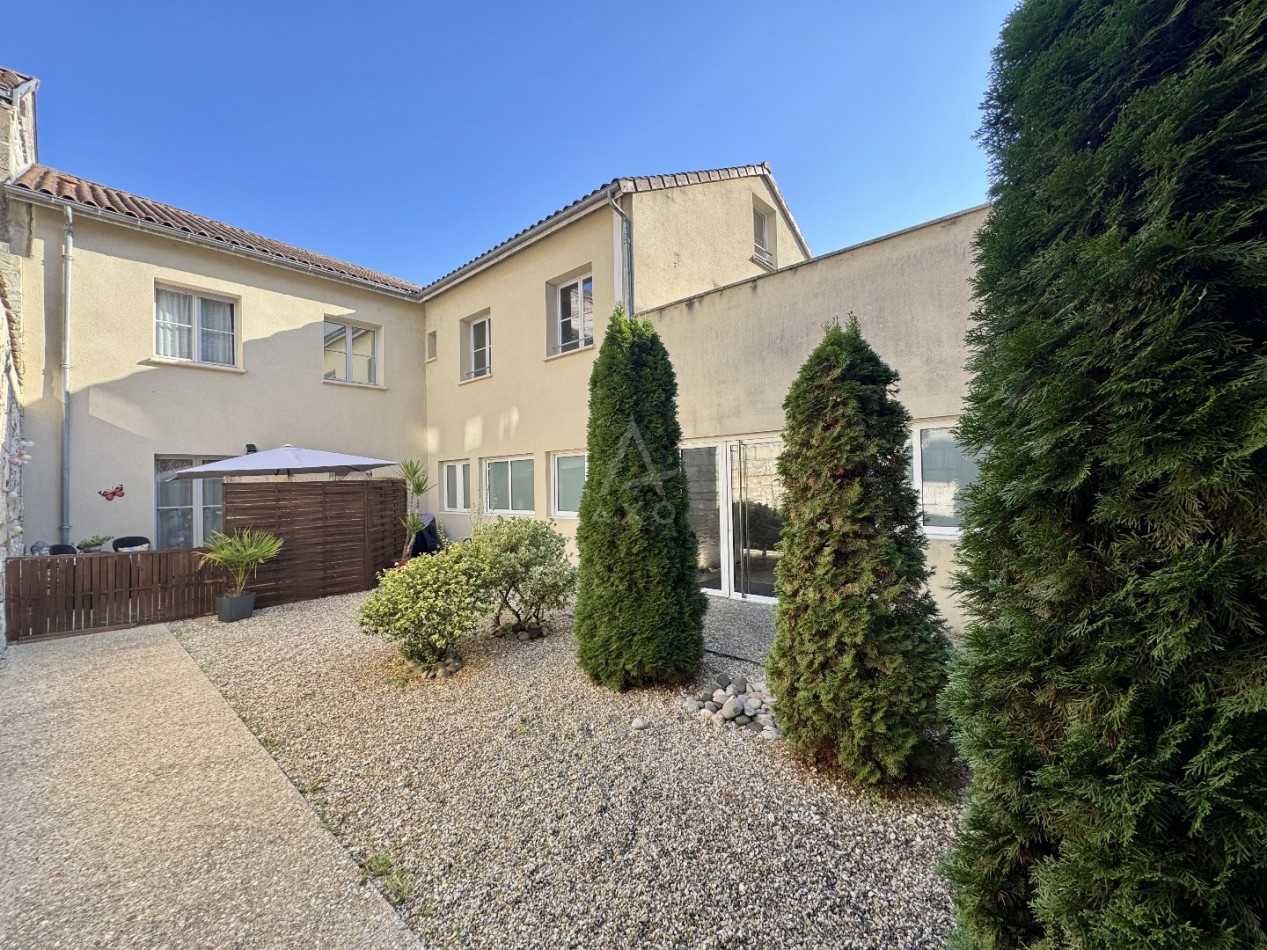 vente Appartement Perigueux - Photo 10