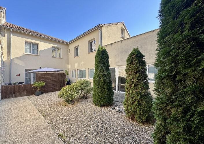 vente Appartement Perigueux