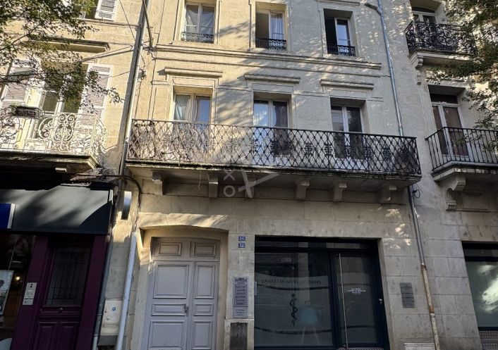 vente Appartement Perigueux