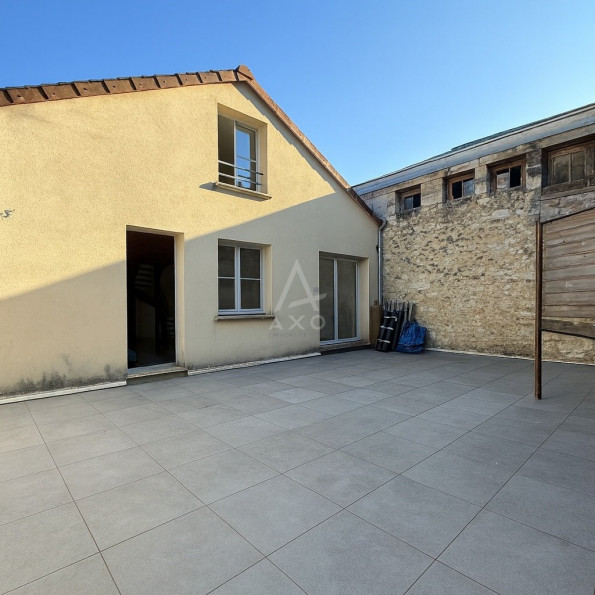 vente Appartement Perigueux - Photo 1