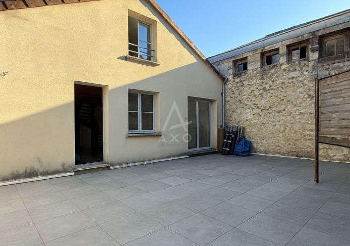 vente Appartement Perigueux