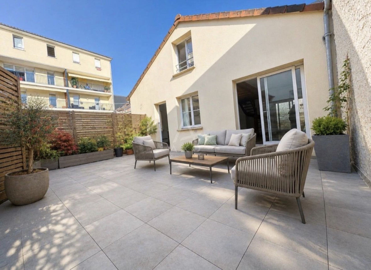 vente Appartement Perigueux - Photo 1