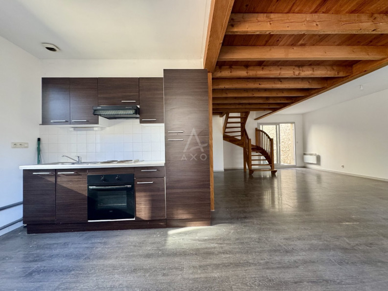 vente Appartement Perigueux - Photo 7