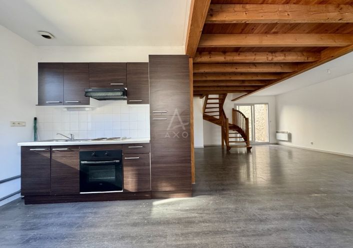 vente Appartement Perigueux