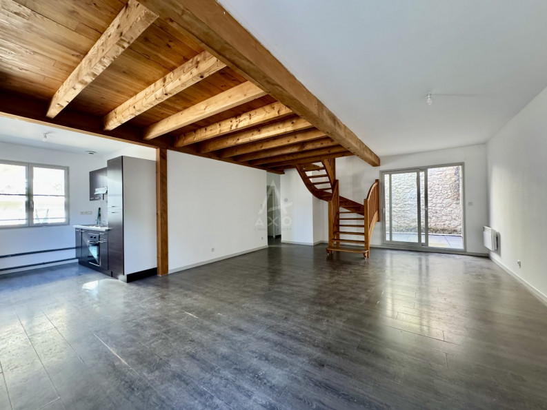 vente Appartement Perigueux - Photo 4