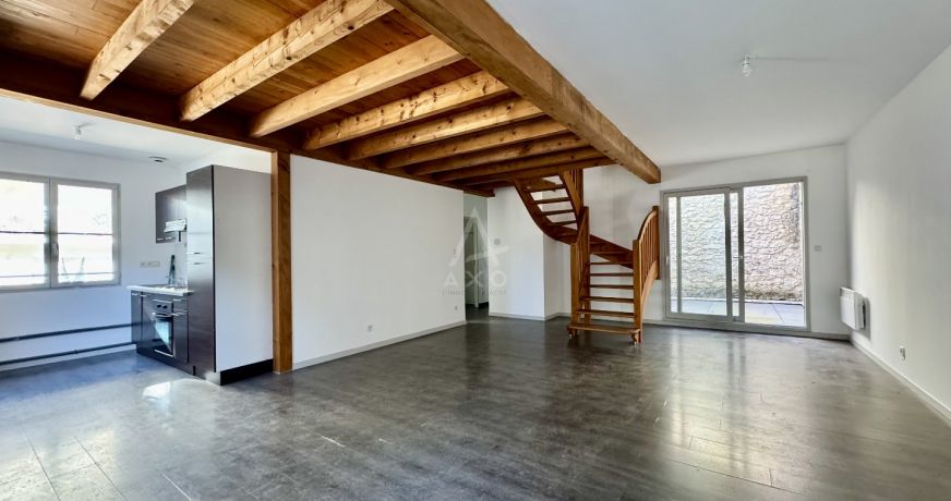 vente Appartement Perigueux