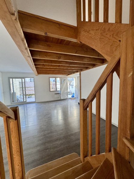 vente Appartement Perigueux - Photo 8