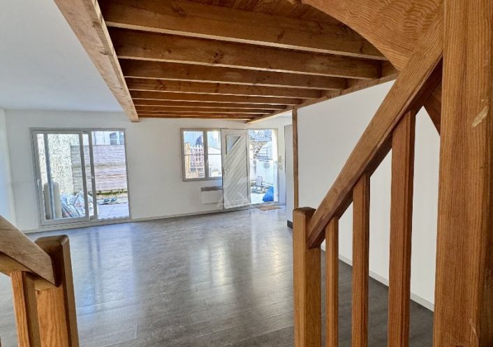 vente Appartement Perigueux