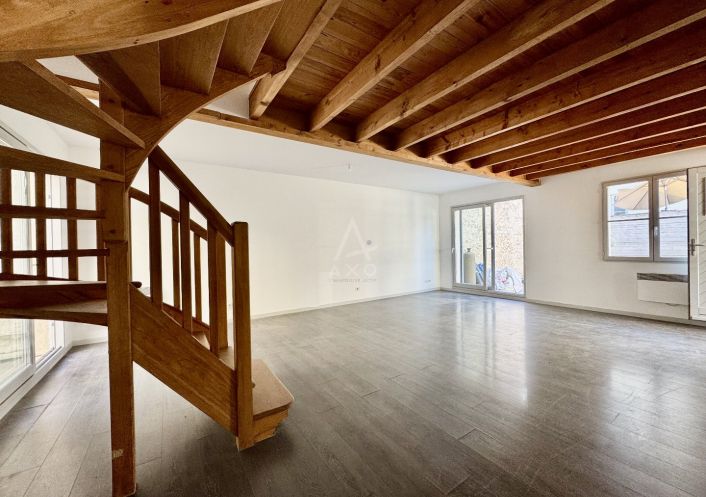 vente Appartement Perigueux