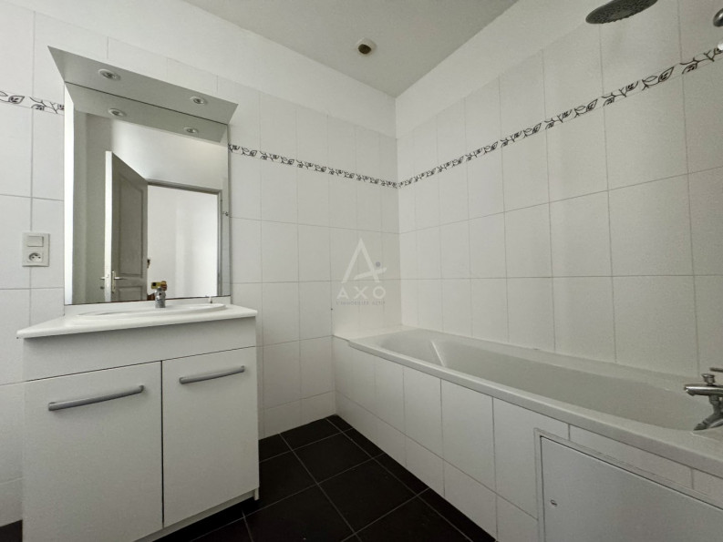 vente Appartement Perigueux - Photo 9