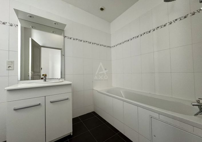 vente Appartement Perigueux