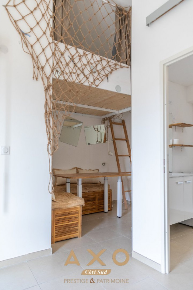 vente Appartement La Ciotat - Photo 9