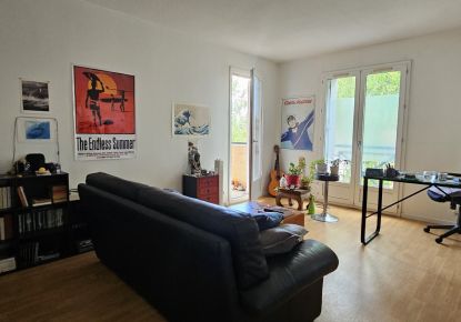 vente Appartement Toulouse
