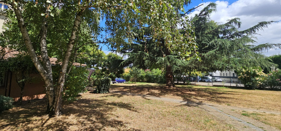 vente Appartement Toulouse - Photo 5