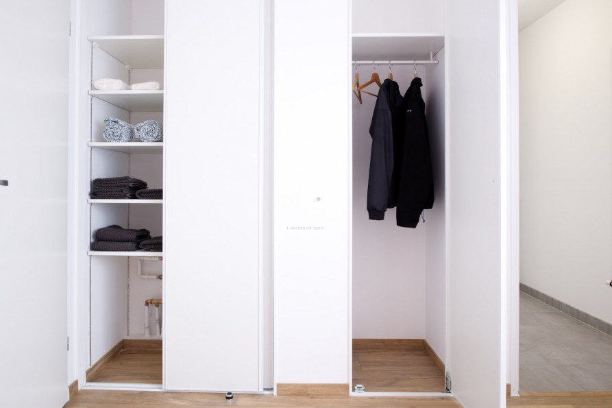 vente Appartement Rennes - Photo 10