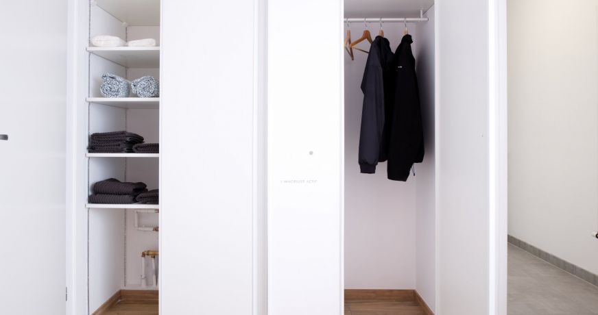 vente Appartement Rennes