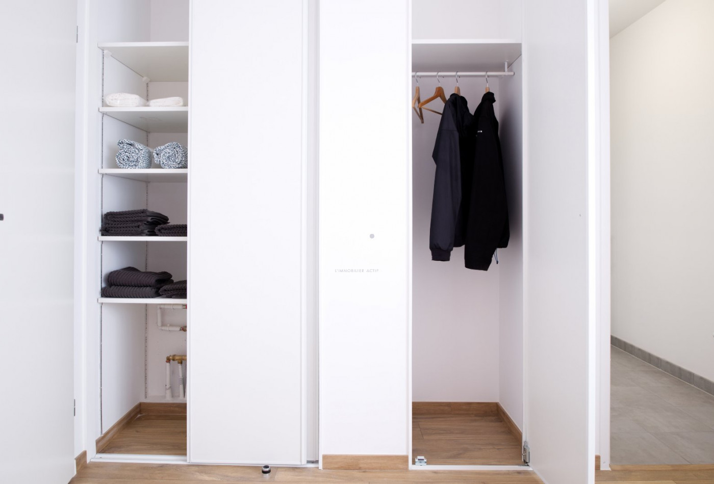 vente Appartement Rennes - Photo 10