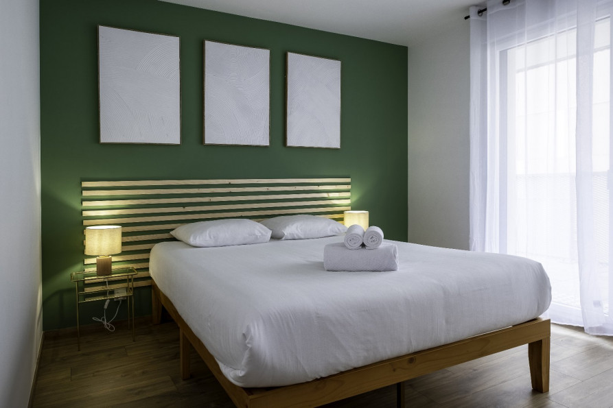 vente Appartement Rennes - Photo 8