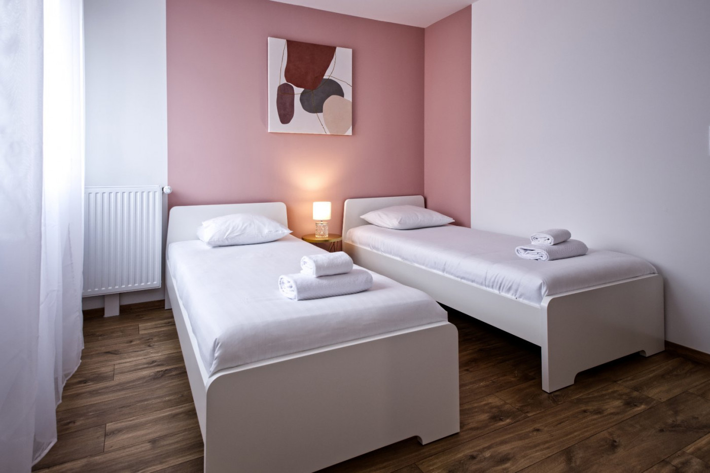 vente Appartement Rennes - Photo 9