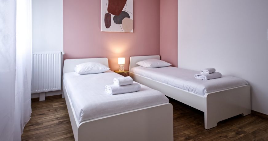 vente Appartement Rennes