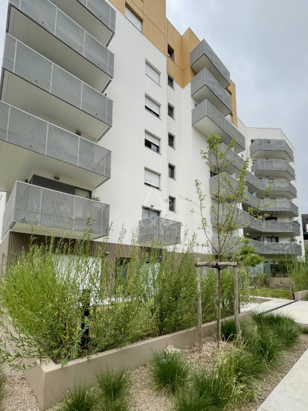 vente Appartement Rennes - Photo 1